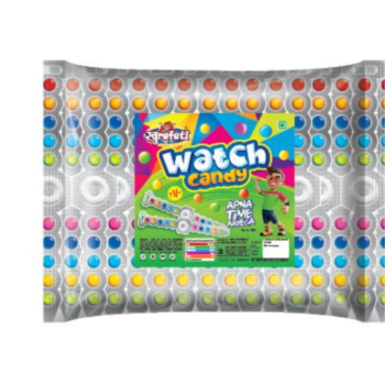Watch Candy - Apna Time Aayega - Colorful and Fun Candy